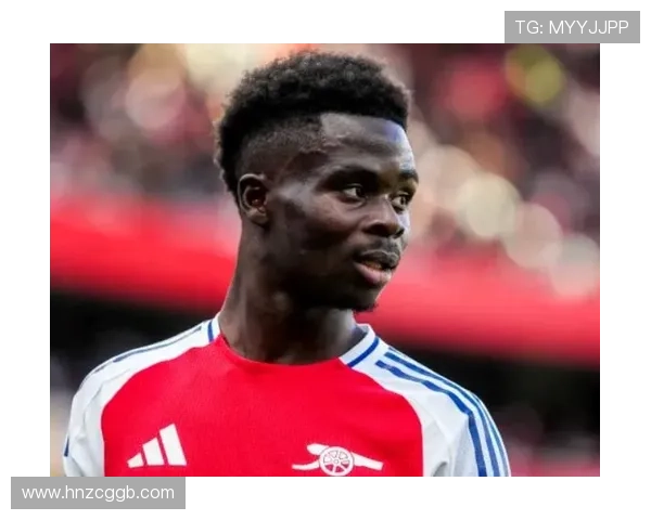 萨卡伤情更新战热刺前景如何看