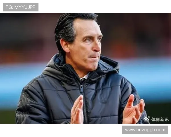 埃梅里称争冠看好曼城阿森纳队