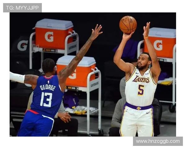 坎宁安MVP飙升双核缺阵背后