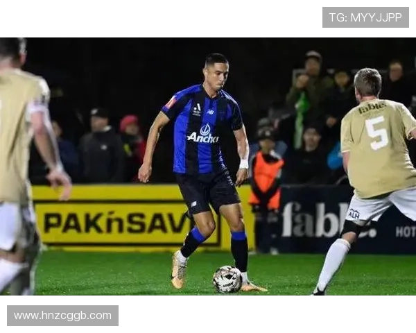 奥克兰FC战平珀斯光荣 卡尔塔克科斯格罗夫破门