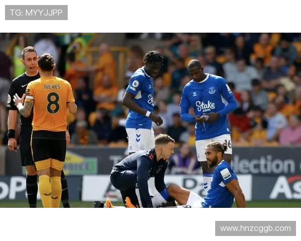 埃弗顿锁定多名自由球员目标