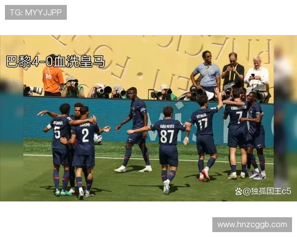 名记：巴黎球员疲惫 周末或轮换阵容